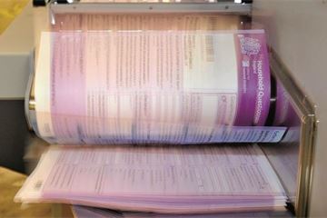 Major projects special report: transformation and service delivery