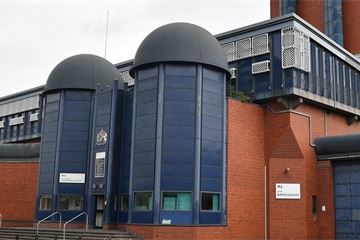 MoJ rejects call for inquiry into Birmingham prison crisis