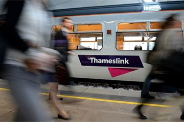 'Nobody took charge': DfT partly to blame for rail chaos, says regulator