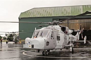 Major projects special report: how the government is boosting military capability