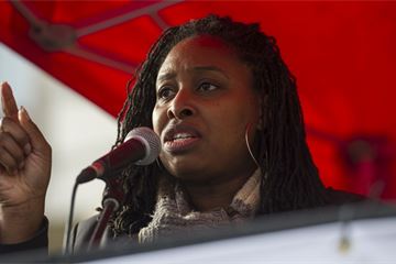 Labour unveils plans for Women and Equalities Department