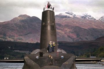 MPs flag fears over MoD’s nuclear operations