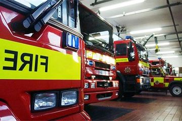 Home Office announces phased roll-out for Emergency Services Network