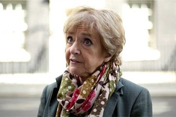 Hodge accuses Home Office of 'gross inadequacy' over handling of Windrush case