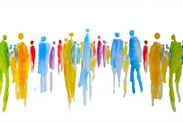 Driving inclusive working