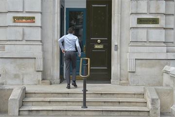 Use of best practice code for arm’s-length bodies ‘poor across government’