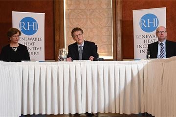 Dave Penman: impartiality and integrity are under attack - conspiracy theorists take note