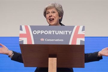 Treasury faces debt hike as PM announces council-house drive