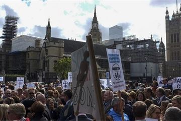 Statistics watchdog to investigate DfE's 'disingenuous' use of spending stats