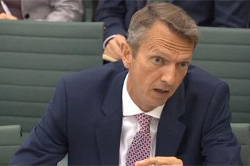 Bank of England chief economist to lead industrial strategy watchdog