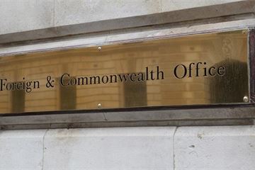 Astrophysicist appointed next Foreign Office chief scientific adviser