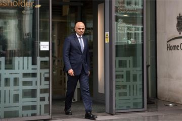 Home Office imposes 1.5% pay increase despite ongoing judicial review over guidance