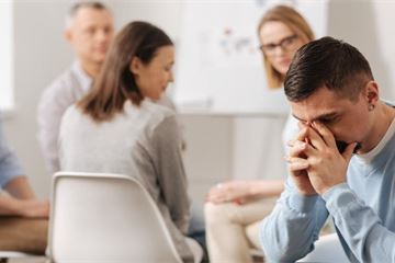 Mental health first aid: putting theory into practice