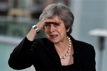 PM urged to appoint dedicated minister for civil service reform