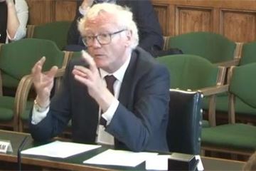 Ex-perm sec Mottram airs doubts over ‘success profiles’