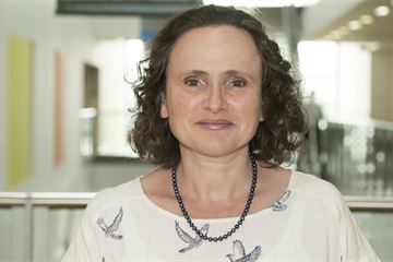 Sunny outlook as Met Office appoints new chief exec