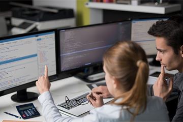 Cyber security centre reveals active defence of government tech