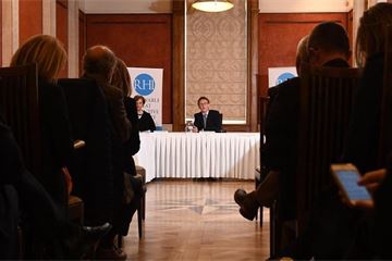 Value for money 'not front and centre': auditor criticises NI civil servants in RHI probe