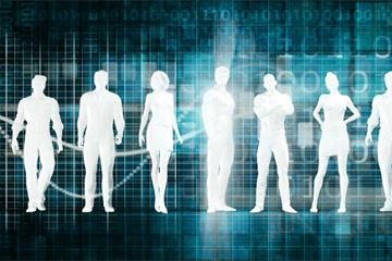 Enabling smarter working