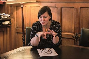 Universal Credit: MPs warn the worst may be yet to come