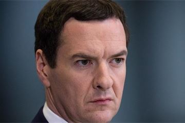 Treasury documents reveal warnings over poverty impact of pay cap