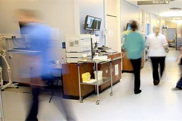 Budget 2018: PFI best practice centre to be based in Department of Health and Social Care