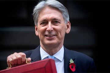 HMRC to be preferred creditor for insolvencies in Budget tax crackdown