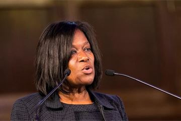 I may not fit into the box of a 'typical civil servant' – but I am helping to change that: HMRC's digital chief Jacky Wright on celebrating difference