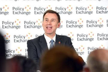 FCO reforms: Hunt to appoint ‘one or two’ ambassadors from outside the civil service every year