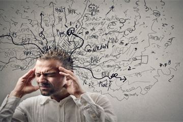 Wellbeing tsar reports increased civil service anxiety