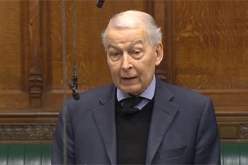 DWP should undertake urgent review of 'pointlessly cruel' benefit sanctions, say MPs