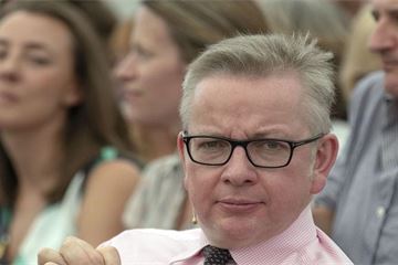 Gove ‘raids’ Defra agencies for Brexit staff