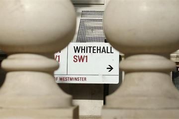 Government seeks leader for ‘transformation’ of civil service workforce data