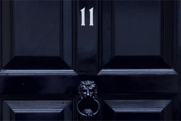 Bronwen Maddox: Hammond offered no rescue from the fiscal squeeze that is coming