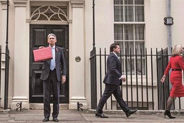 Spending Review 2019: the details we know and the decisions ahead