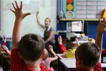 MPs demand national early intervention strategy for children