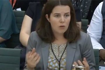 Treasury praised for ‘highly ambitious’ Whole of Government Accounts plans