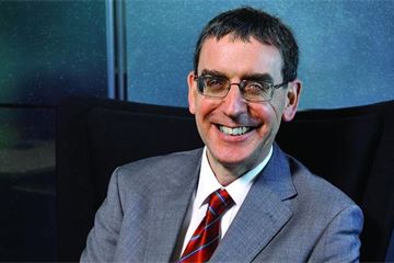 National statistician John Pullinger to step down
