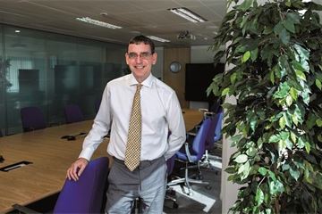 Stat’s right: government’s top statistician John Pullinger on making civil servants more sceptical and holding politicians to account