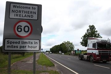 Northern Ireland power vacuum leaves more than 160 decisions at an impasse