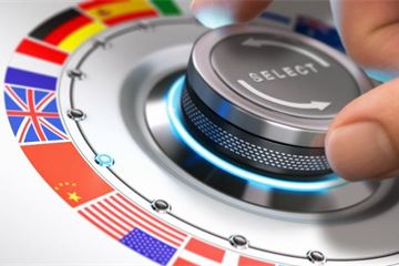 Call for new chief government linguist to boost profile of languages in policy