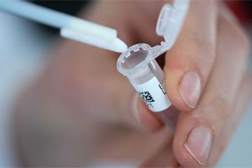 Former riots commission chair Singh to examine Home Office handling of DNA test errors