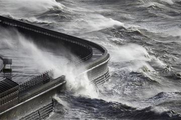 Brexit ports outlook stormy as PAC warns DfT plans 'worryingly underdeveloped'