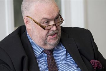 Scottish Government health DG and NHS chief Paul Gray to step down