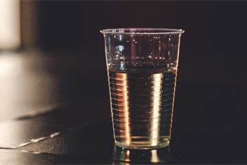 FCO reduces use of plastic cups and cutlery by 97%