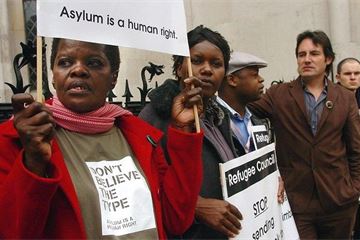 Home Office rebuked on translation services for asylum decisions