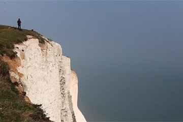 Brace for Brexit criminal data-sharing 'cliff-edge', Home Office told