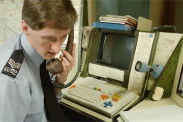 'What's measured gets managed': Andrew Greenway on battling bureaucratic badness