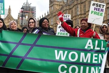 Home Office to add independent oversight to immigration detention hearings