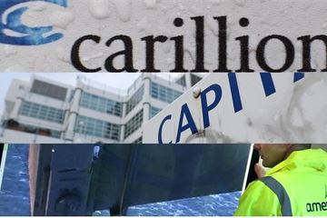 One-third of government spending is with outsourcers – and four departments spend over 50%